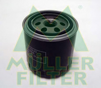 MULLER FILTER fo690 -  Масляный фильтр